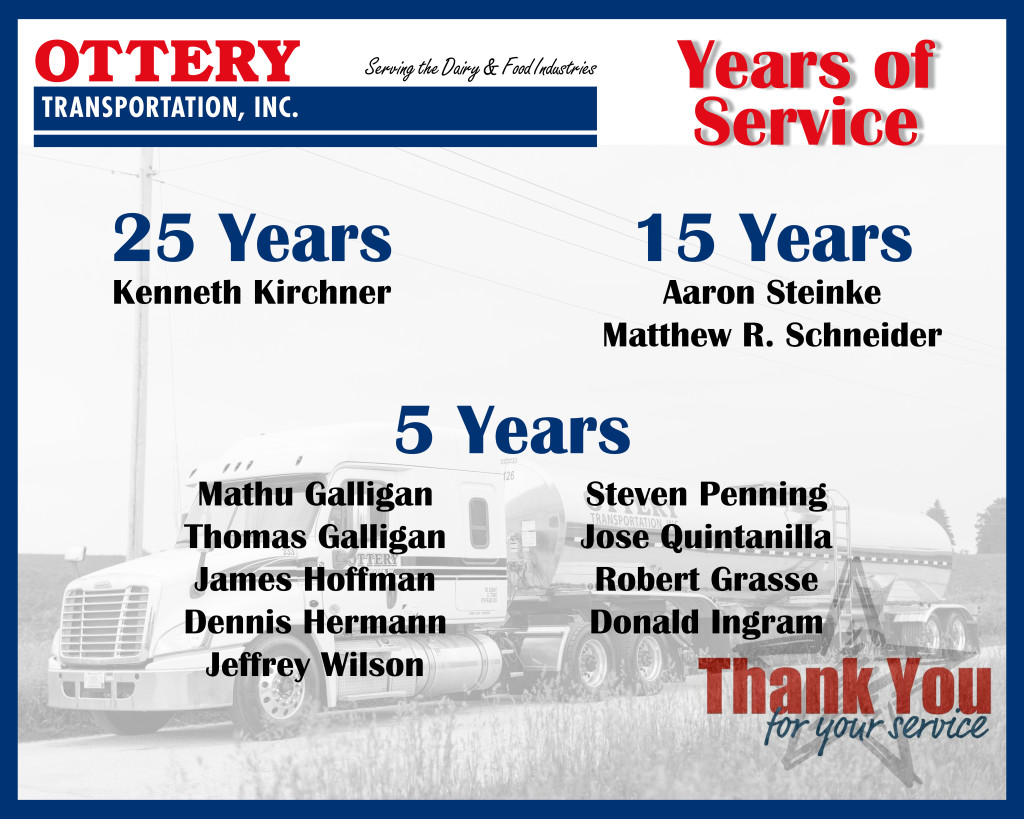 Years of Service Poster_1